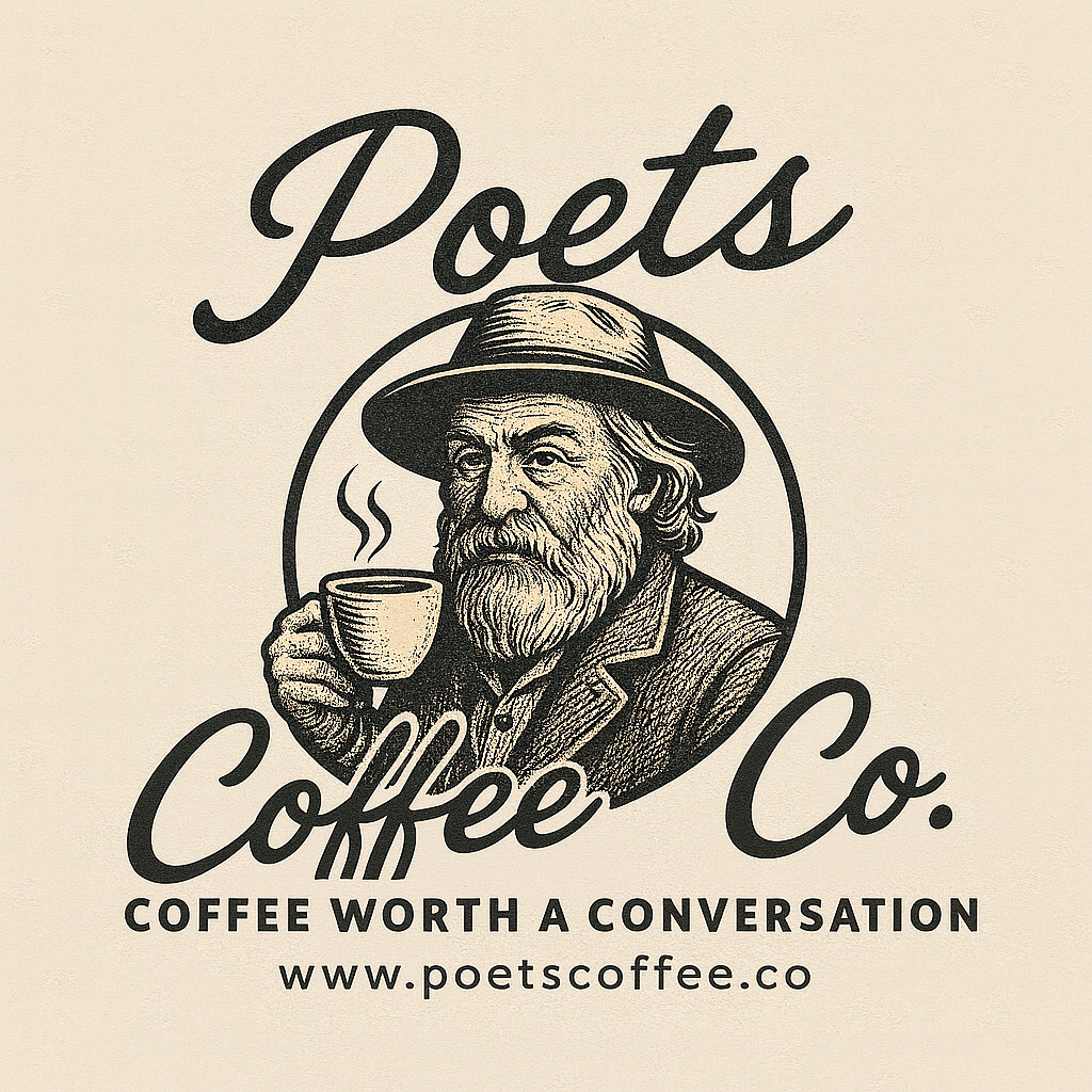 Poets Coffee Co.
