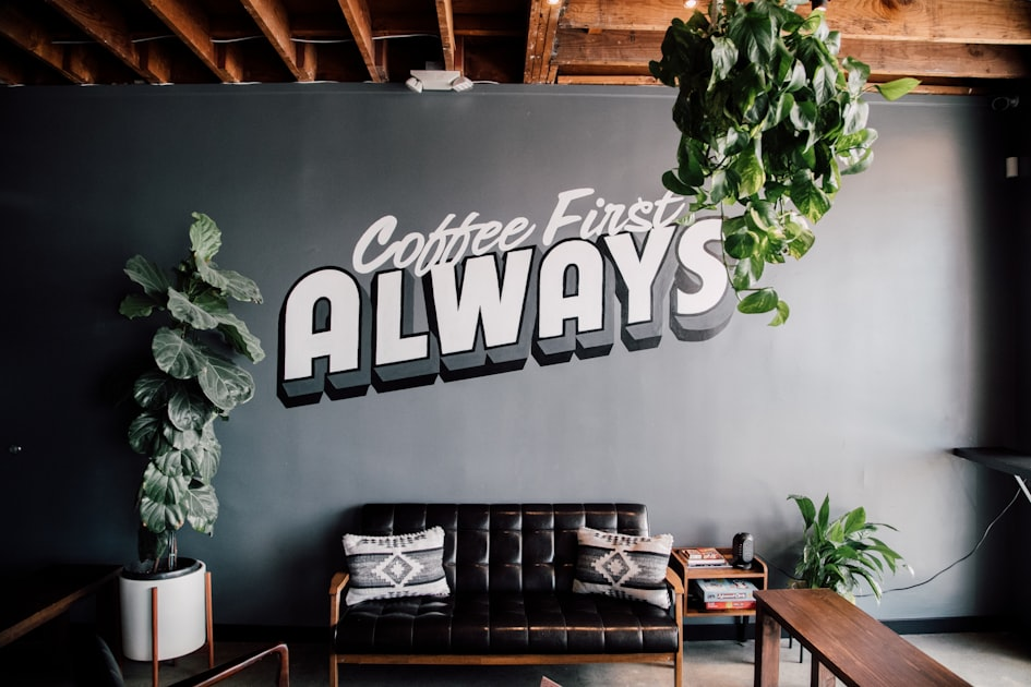 Artisanal Coffee: A Journey of Flavor